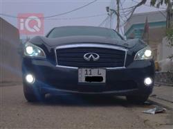 إنفينيتي M37